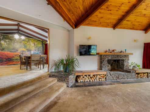 132 Foxton Beach Road, Foxton Beach