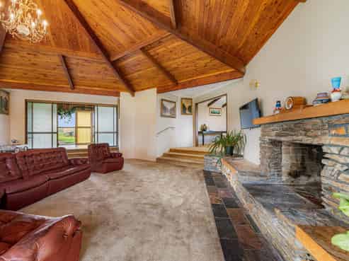 132 Foxton Beach Road, Foxton Beach