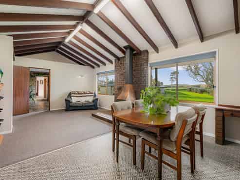 132 Foxton Beach Road, Foxton Beach