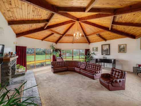 132 Foxton Beach Road, Foxton Beach