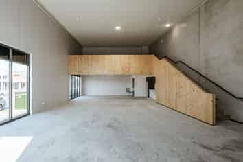 Mount Premium Industrial units