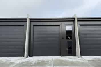 Premium Industrial Unit at the Mount