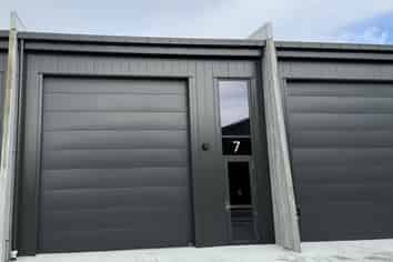 Premium Industrial Unit at the Mount