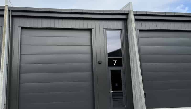 Unit 7, 6 Portside Drive, Mount Maunganui