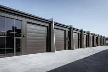 Premium Industrial Unit at the Mount