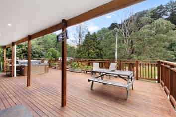 337 Takarau Gorge Road, Ohariu