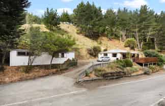 337 Takarau Gorge Road, Ohariu
