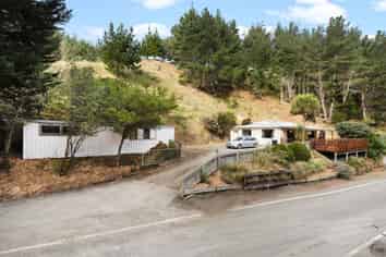 337 Takarau Gorge Road, Ohariu