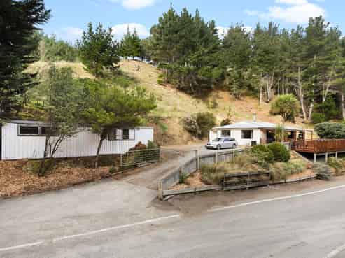 337 Takarau Gorge Road, Ohariu