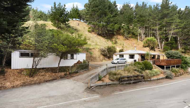 337 Takarau Gorge Road, Ohariu