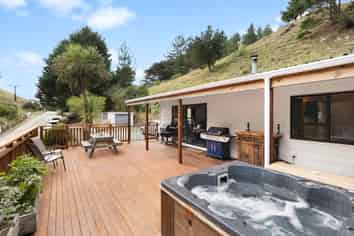 337 Takarau Gorge Road, Ohariu