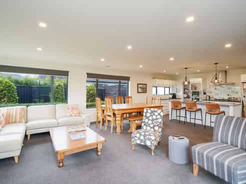 25 Northwood Avenue, Waikiwi