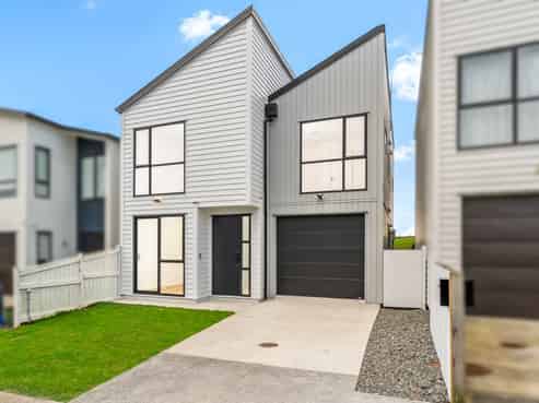 45 Matakohe Road, Westgate
