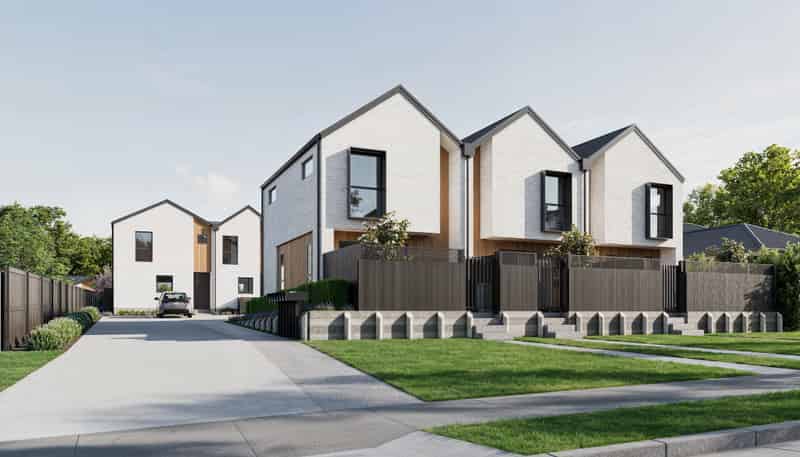 1-7/39 Seventeenth Avenue, Tauranga South