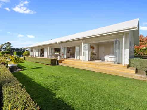 167 Henwood Road, Paraite