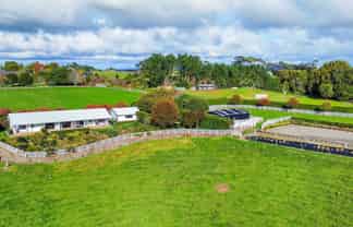 167 Henwood Road, Paraite