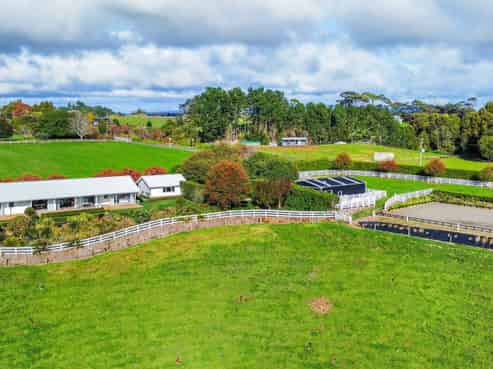 167 Henwood Road, Paraite