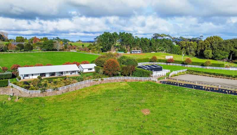 167 Henwood Road, Paraite