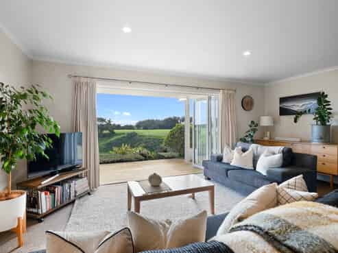 167 Henwood Road, Paraite