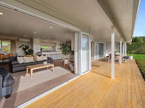 167 Henwood Road, Paraite