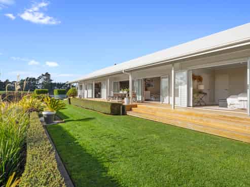 167 Henwood Road, Paraite