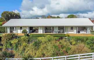 167 Henwood Road, Paraite