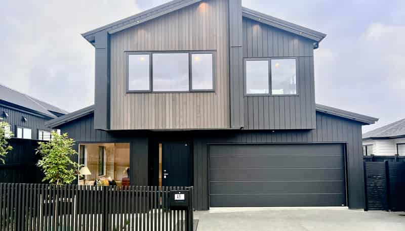 45 Parkland Loop, Milldale
