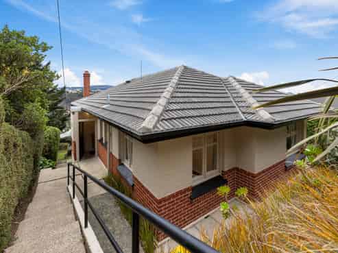 48 Skibo Street, Kew