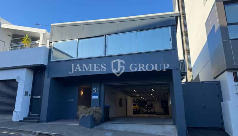 51 Randolph Street, Eden Terrace