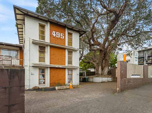 9/495 Manukau Road, Epsom