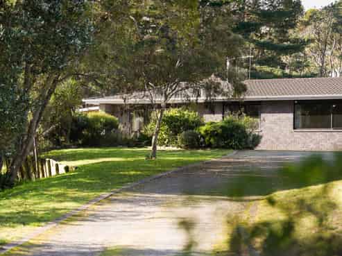 168 Te Hapua Road, Te Horo
