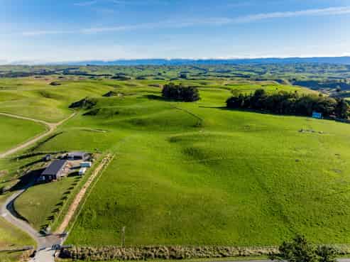 Lot 2, 876 Whakapirau Road, Maraekakaho