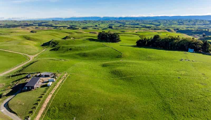 Lot 2, 876 Whakapirau Road, Maraekakaho