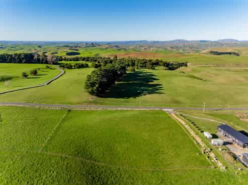 Lot 2, 876 Whakapirau Road, Maraekakaho