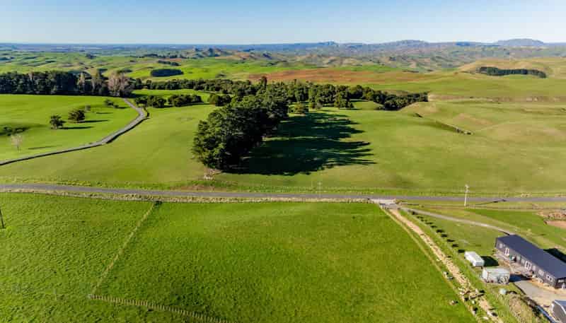 Lot 2, 876 Whakapirau Road, Maraekakaho