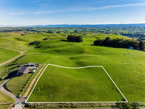 Lot 2, 876 Whakapirau Road, Maraekakaho