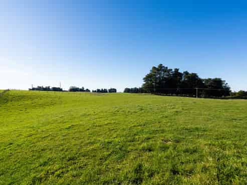 Lot 2, 876 Whakapirau Road, Maraekakaho