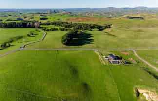 Lot 2, 876 Whakapirau Road, Maraekakaho