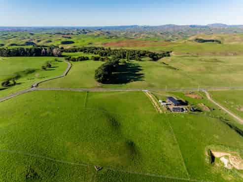 Lot 2, 876 Whakapirau Road, Maraekakaho