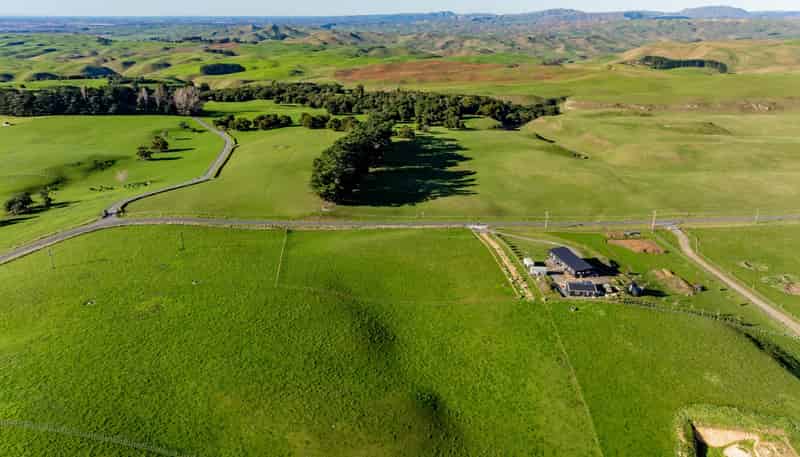 Lot 2, 876 Whakapirau Road, Maraekakaho
