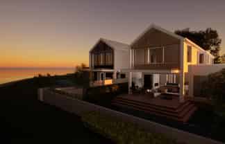 5A Thirteenth Avenue, Avenues