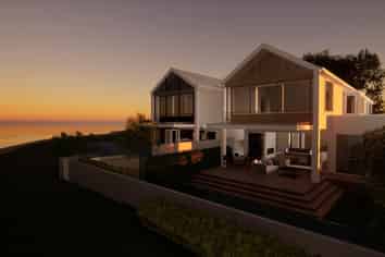 5A Thirteenth Avenue, Avenues