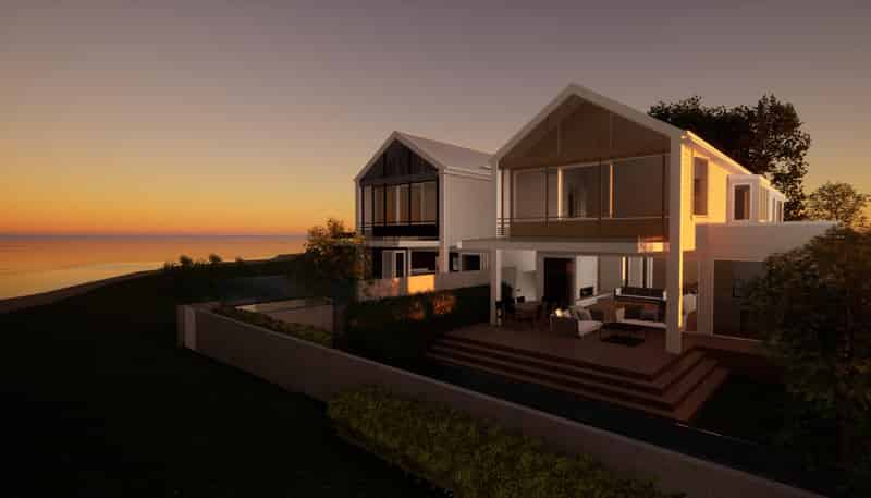 5A Thirteenth Avenue, Avenues