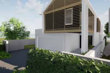 5A Thirteenth Avenue, Avenues