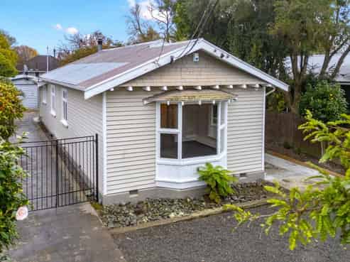 51 Lionel Street, Avonside