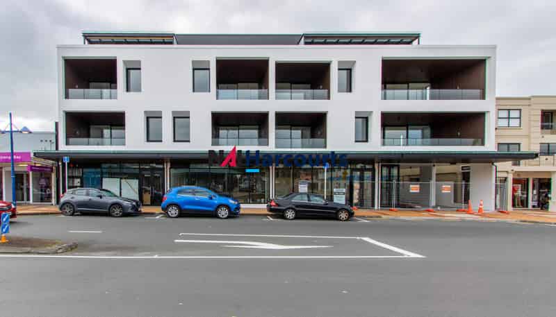 1/421 Beach Road, Mairangi Bay