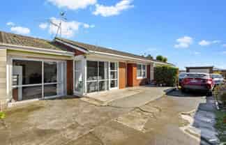 3/280 Shirley Road, Papatoetoe