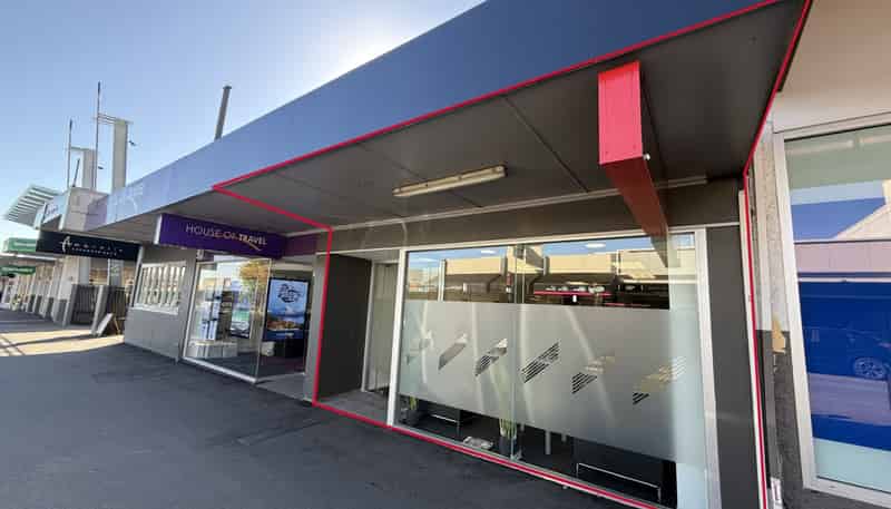 222 Queen Street, Richmond
