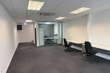 Prime Queen Street space
