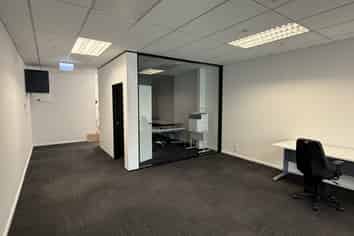 Prime Queen Street space